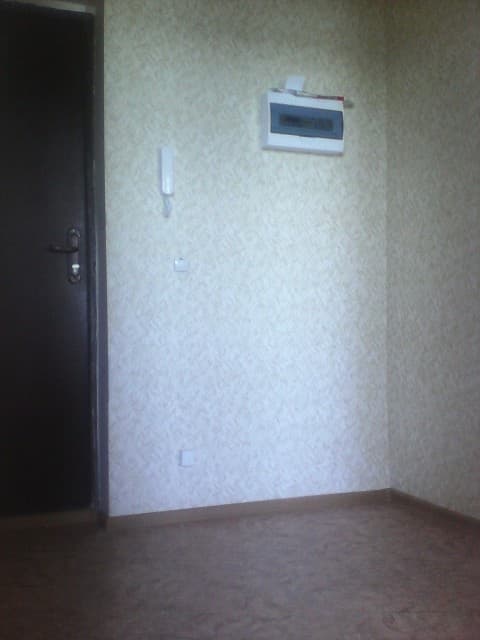 1 комн., 31 м², Монолитно-каркасный, ДСК 5