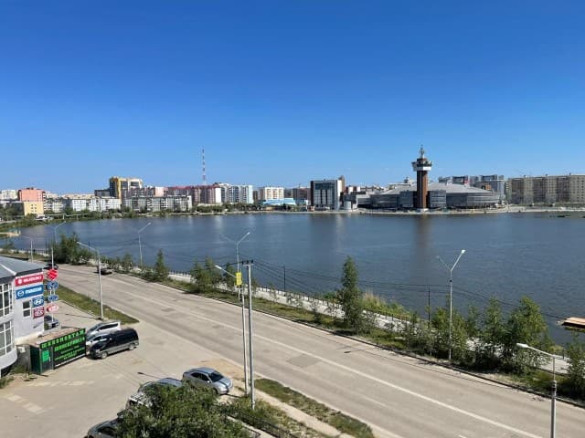 1 комн., 25 м², Блочный, Студгородок