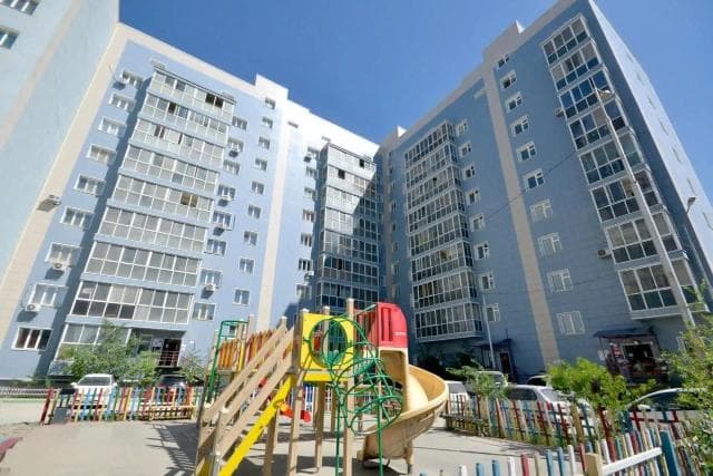 1 комн., 35 м², Монолитно-каркасный, Авиагруппа 2