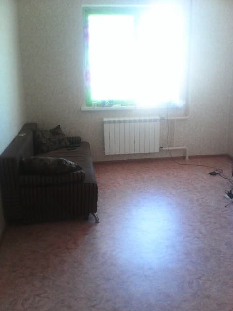 1 комн., 31 м², Монолитно-каркасный, ДСК 4