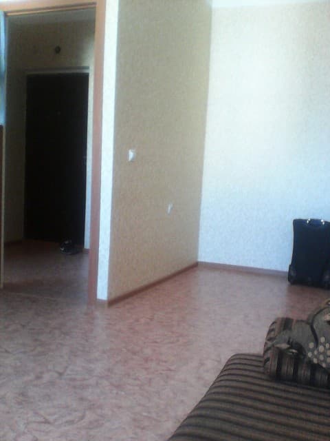 1 комн., 31 м², Монолитно-каркасный, ДСК