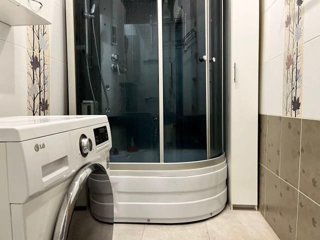 1 комн., 35 м², Инд. планировка, Площадь Победы 8