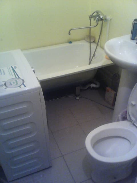 1 комн., 31 м², Монолитно-каркасный, ДСК 3