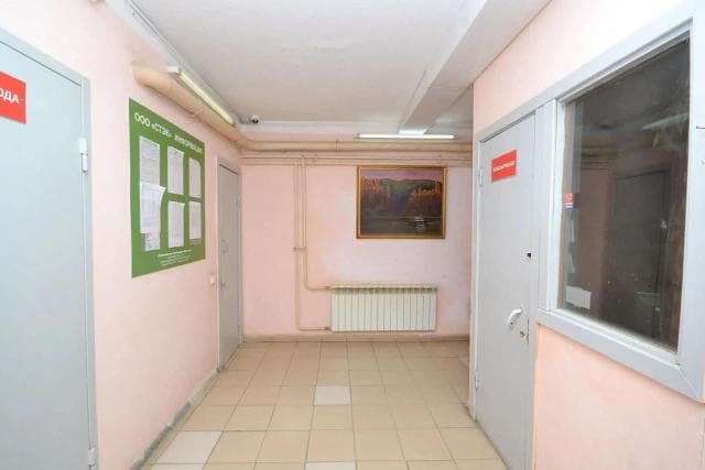1 комн., 35 м², Монолитно-каркасный, Авиагруппа 3