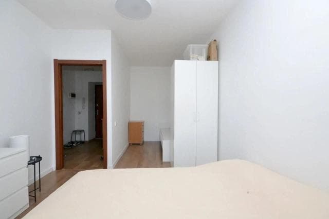 1 комн., 35 м², Монолитно-каркасный, Авиагруппа 8