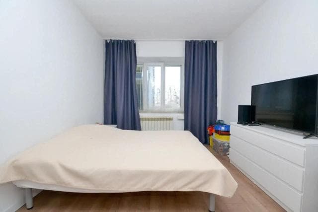 1 комн., 35 м², Монолитно-каркасный, Авиагруппа 7