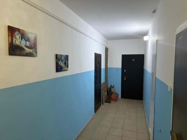 1 комн., 39 м², 112 серия, Областная больница, рынок "Манньыаттаах" 8