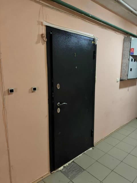 1 комн., 36 м², Блочный, 16 квартал 7