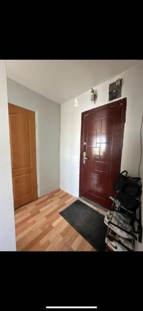1 комн., 22 м², Малосемейка, Сайсары 4