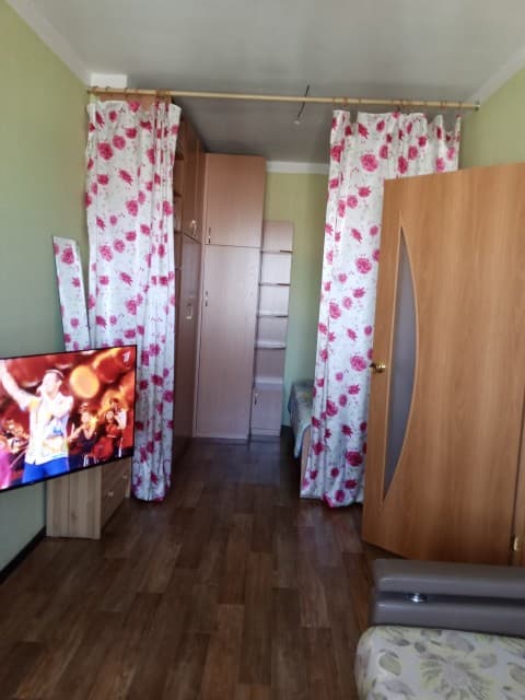 1 комн., 37 м², Монолитно-каркасный, Поселок Геологов, Борисовка-1 5