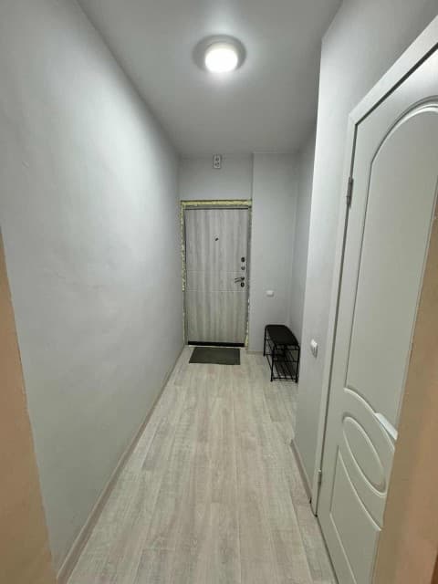 1 комн., 36 м², Блочный, 16 квартал