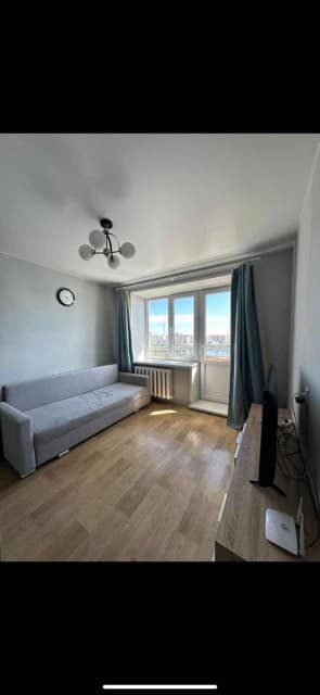 1 комн., 22 м², Малосемейка, Сайсары