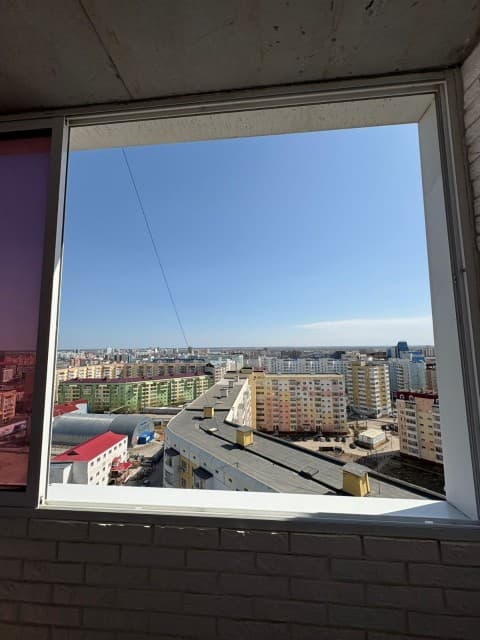Студия, 34 м², Монолитно-каркасный, Крестьянский рынок, стадион "Туймаада" 8