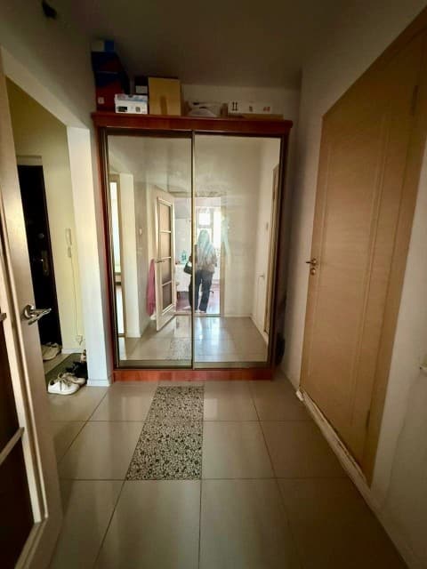 1 комн., 39 м², 112 серия, Областная больница, рынок "Манньыаттаах" 6