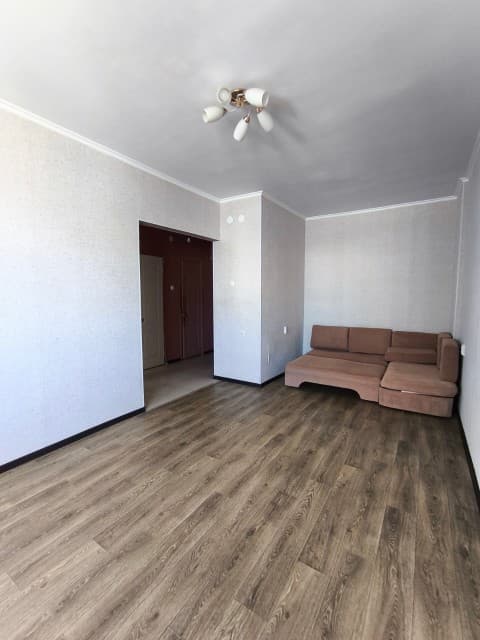 1 комн., 43 м², Блочный, Кинотеатр Лена 4