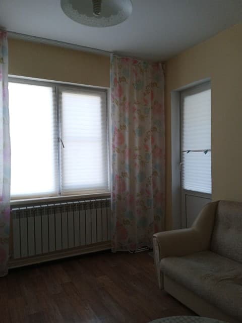 1 комн., 37 м², Монолитно-каркасный, Поселок Геологов, Борисовка-1 8