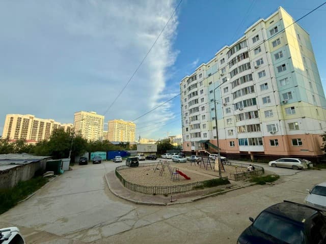 1 комн., 39 м², 112 серия, Областная больница, рынок "Манньыаттаах"