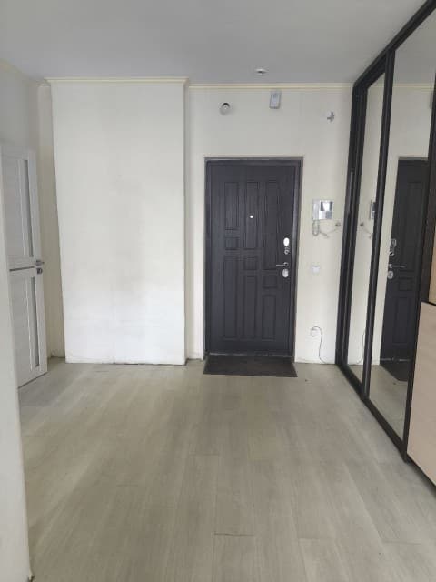 1 комн., 35 м², Монолитно-каркасный, Прометей, ЖК 6