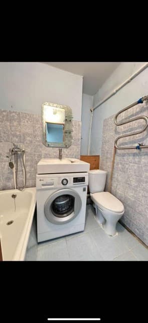 1 комн., 22 м², Малосемейка, Сайсары 3