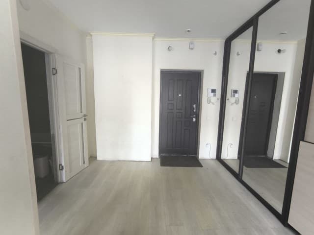 1 комн., 35 м², Монолитно-каркасный, Прометей, ЖК 5