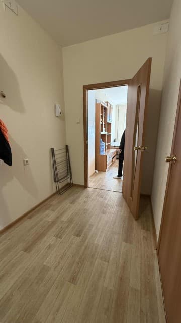 Студия, 29 м², Монолитно-каркасный, ДСК 5