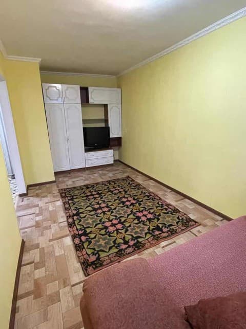 1 комн., 29 м², Блочный, Жатай 2