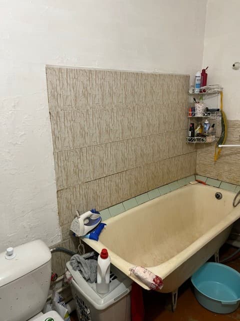 1 комн., 35 м², КПД, 31 школа 2