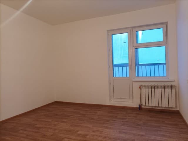 1 комн., 39 м², Монолитно-каркасный, Рынок Столичный 3