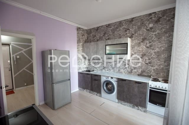 1 комн., 38 м², 112 серия, 103 квартал (Ростелеком) 2