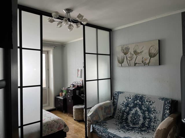 4 комн., 71 м², КПД, Центр - район пл. Орджоникидзе 5