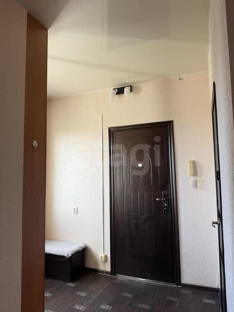 Студия, 25 м², Монолитно-каркасный 8