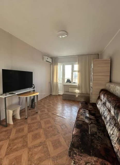 Студия, 24 м², Монолитно-каркасный, Муус Хайа