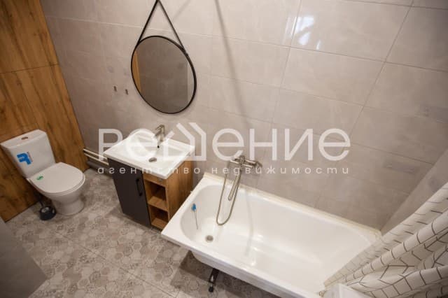 Студия, 27 м², 112 серия, Студгородок 9
