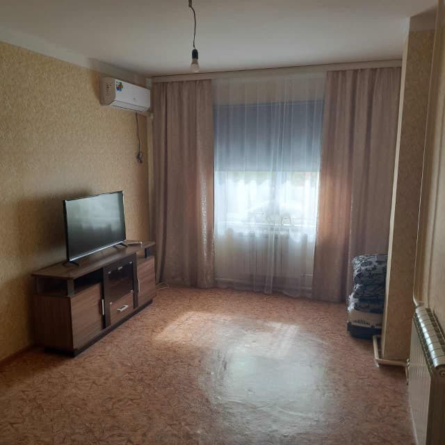 1 комн., 32 м², Монолитно-каркасный, ДСК
