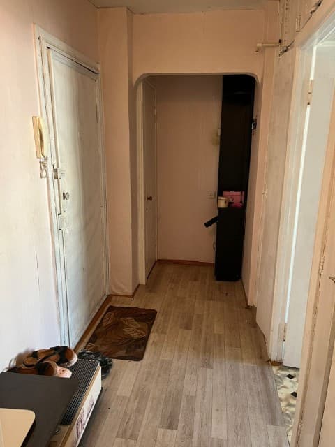 1 комн., 35 м², КПД, 31 школа 5