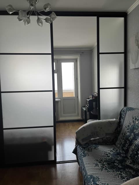 4 комн., 71 м², КПД, Центр - район пл. Орджоникидзе 3