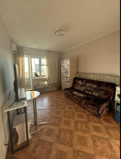 Студия, 24 м², Монолитно-каркасный, Муус Хайа 2