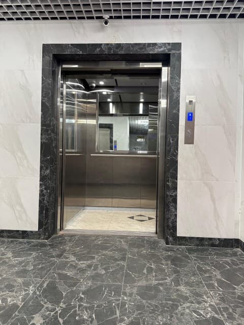 1 комн., 32 м², Монолитно-каркасный, 203 мкрн. 17