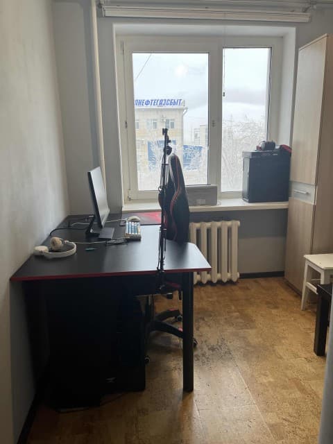 4 комн., 71 м², КПД, Центр - район пл. Орджоникидзе 6