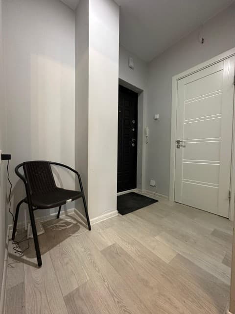 1 комн., 32 м², Монолитно-каркасный, 203 мкрн. 14