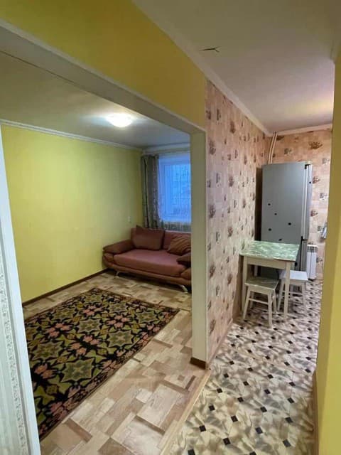 1 комн., 29 м², Блочный, Жатай 3