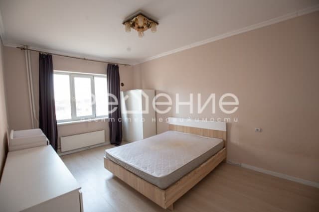 1 комн., 38 м², 112 серия, 103 квартал (Ростелеком) 3