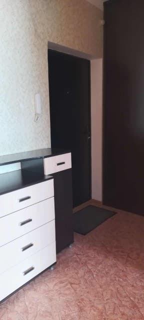 1 комн., 32 м², Монолитно-каркасный, ДСК 3