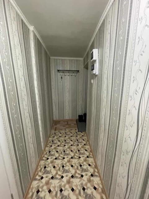 1 комн., 29 м², Блочный, Жатай 6