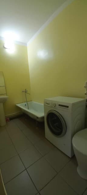 1 комн., 32 м², Монолитно-каркасный, ДСК 4