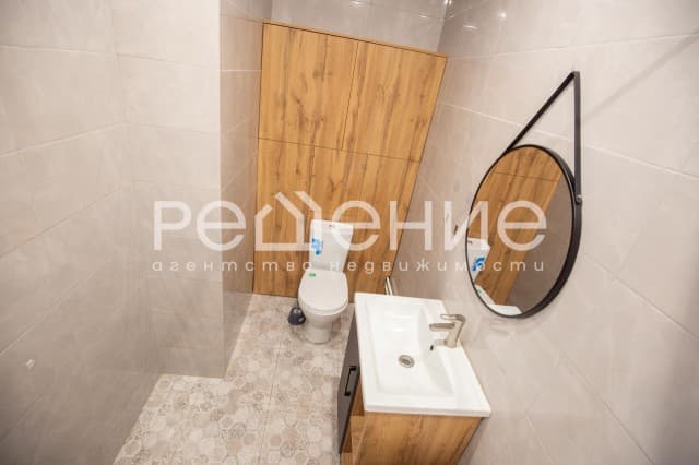 Студия, 27 м², 112 серия, Студгородок 10