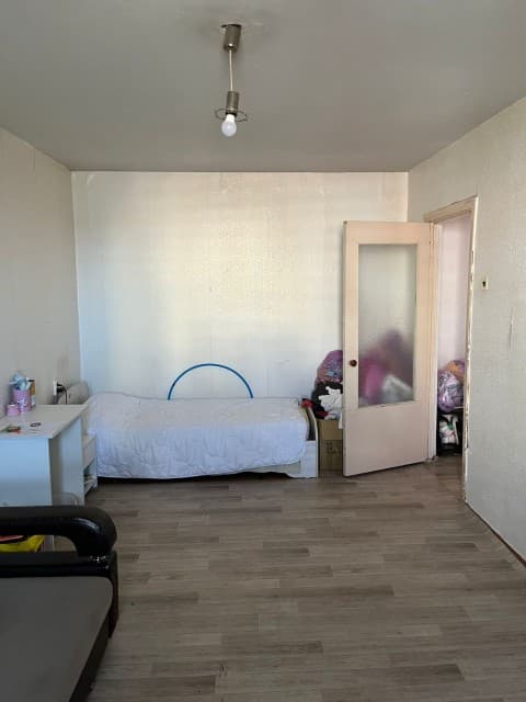 1 комн., 35 м², КПД, 31 школа 9