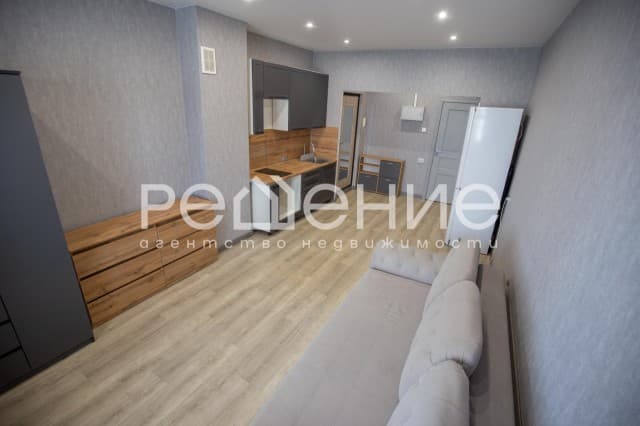 Студия, 27 м², 112 серия, Студгородок 4