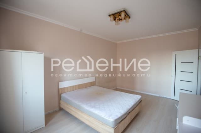1 комн., 38 м², 112 серия, 103 квартал (Ростелеком)