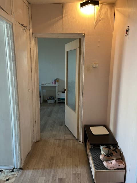 1 комн., 35 м², КПД, 31 школа 10